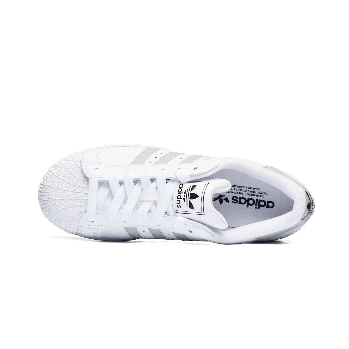 Adidas SUPERSTAR II JQ4731 - obrazek 5