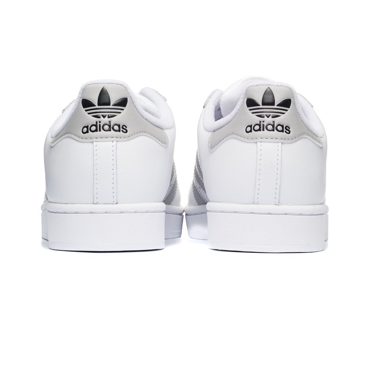 Adidas SUPERSTAR II JQ4731 - obrazek 2