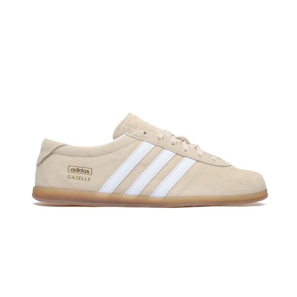 Adidas GAZELLE LO PRO W JR8889