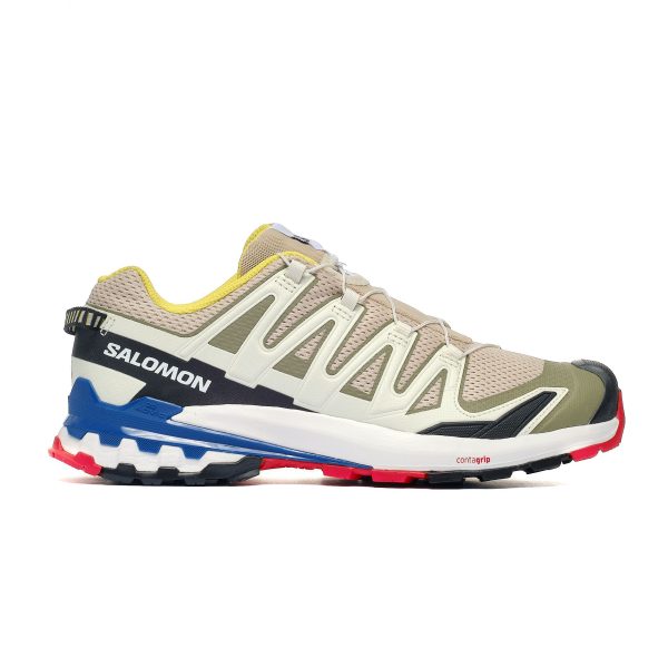Salomon XA PRO 3D V9 L47118800