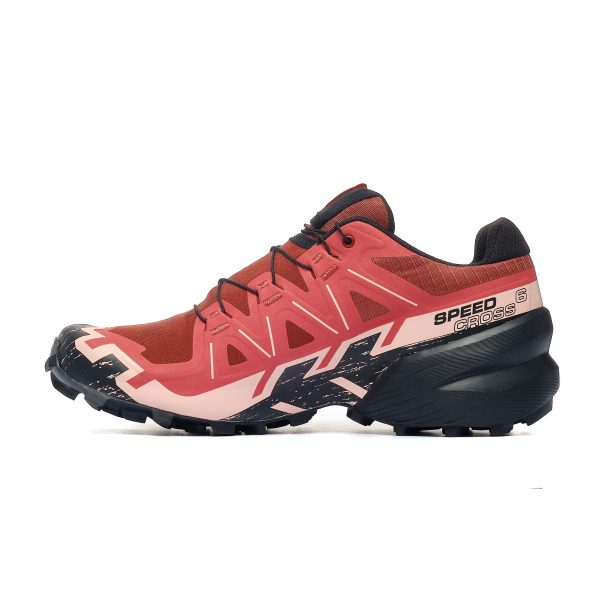 Salomon SPEEDCROSS 6 W L47301100
