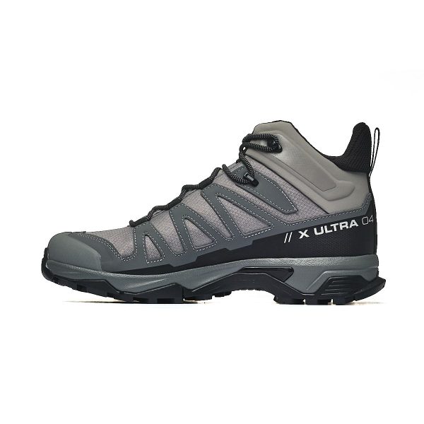 Salomon X ULTRA 4 MID GTX L47454200