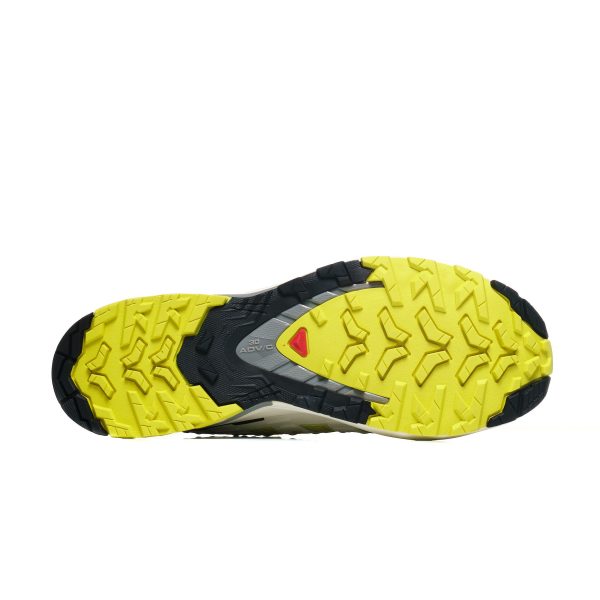 Salomon XA PRO 3D V9 L47463100