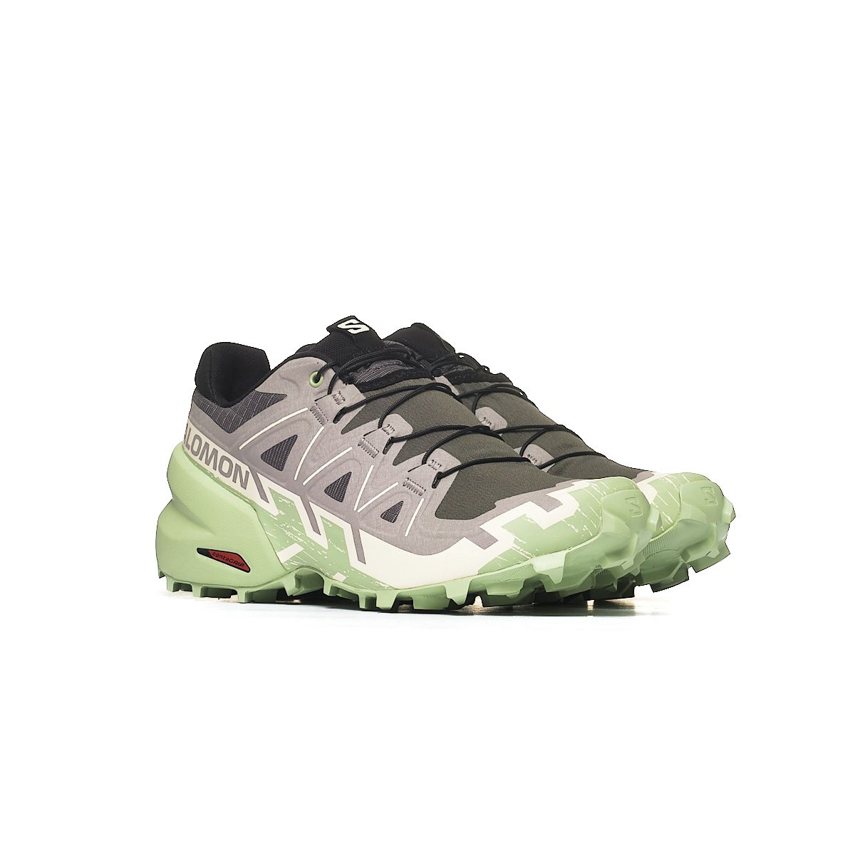 Salomon SPEEDCROSS 6 W L47582000 - obrazek 2