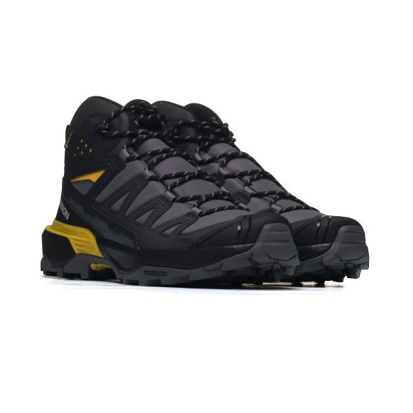 Salomon X ULTRA 360 MID GTX L47742600