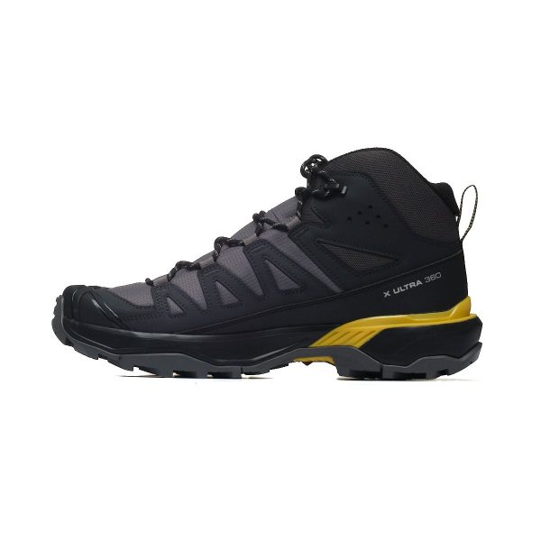 Salomon X ULTRA 360 MID GTX L47742600