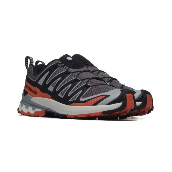 Salomon XA PRO 3D V9 L47747600