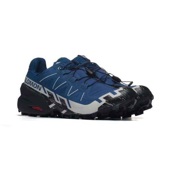 Salomon SPEEDCROSS 6 GTX L47764900