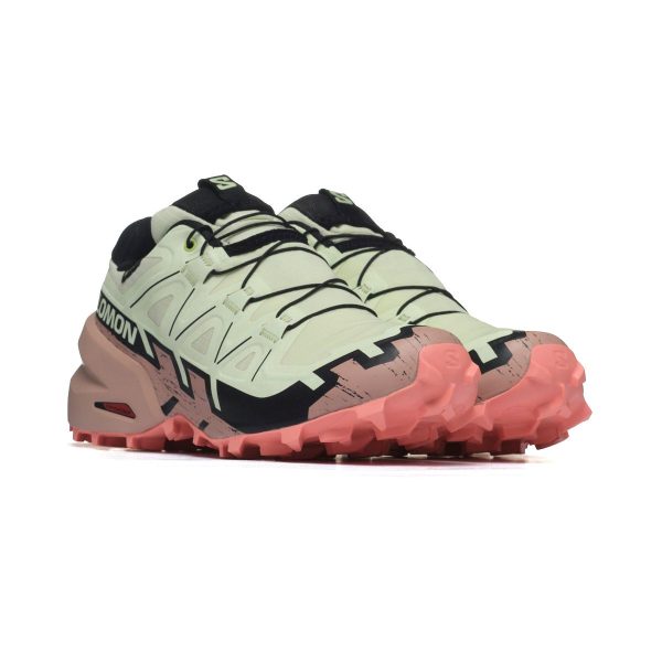 Salomon SPEEDCROSS 6 GTX W L47765500
