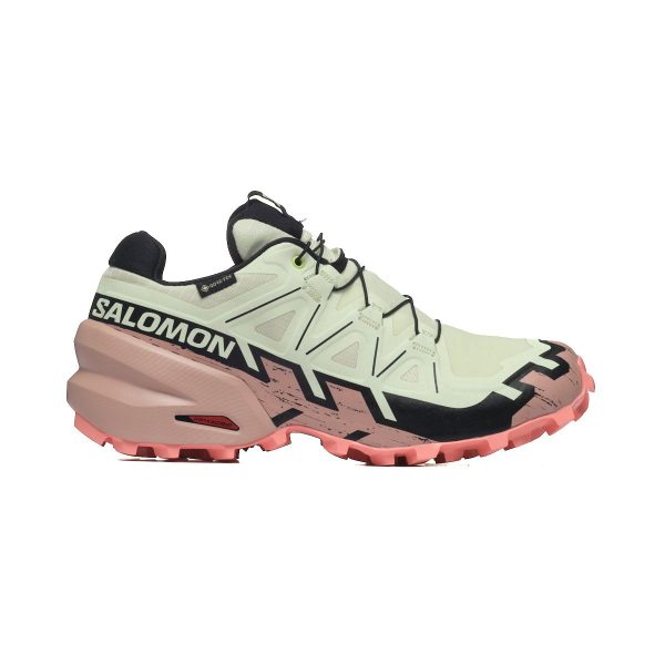Salomon SPEEDCROSS 6 GTX W L47765500