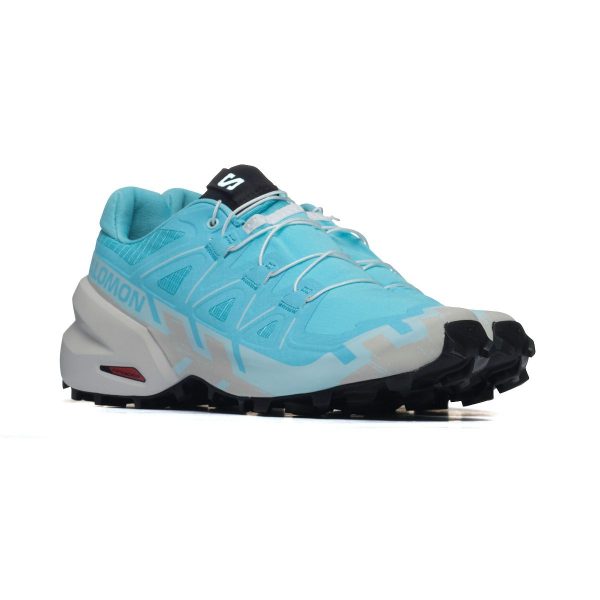 Salomon SPEEDCROSS 6 W L47766400