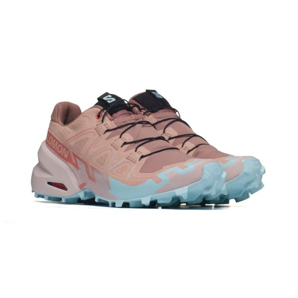 Salomon SPEEDCROSS 6 W L47766500