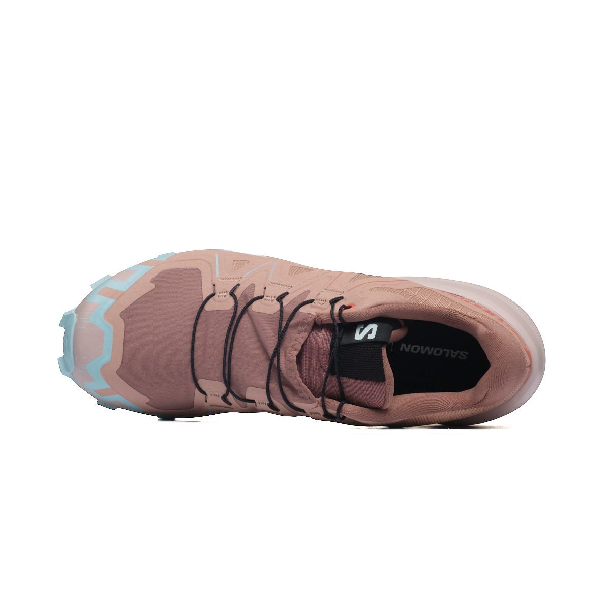 Salomon SPEEDCROSS 6 W L47766500 - obrazek 4