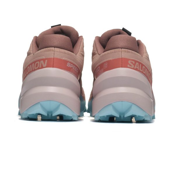 Salomon SPEEDCROSS 6 W L47766500