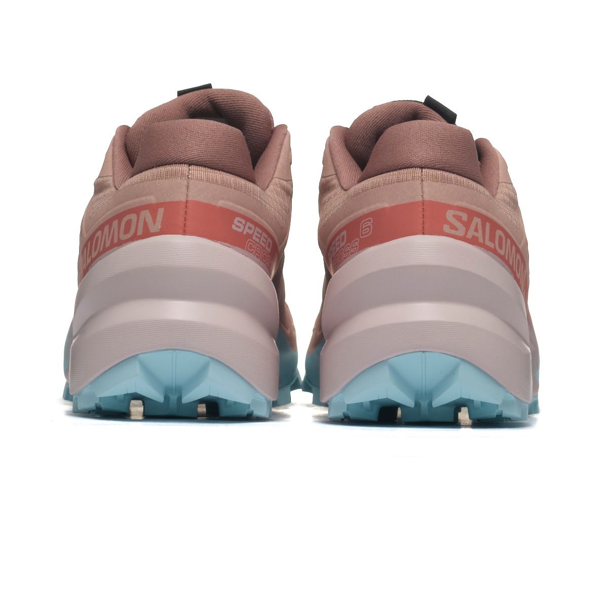 Salomon SPEEDCROSS 6 W L47766500 - obrazek 6