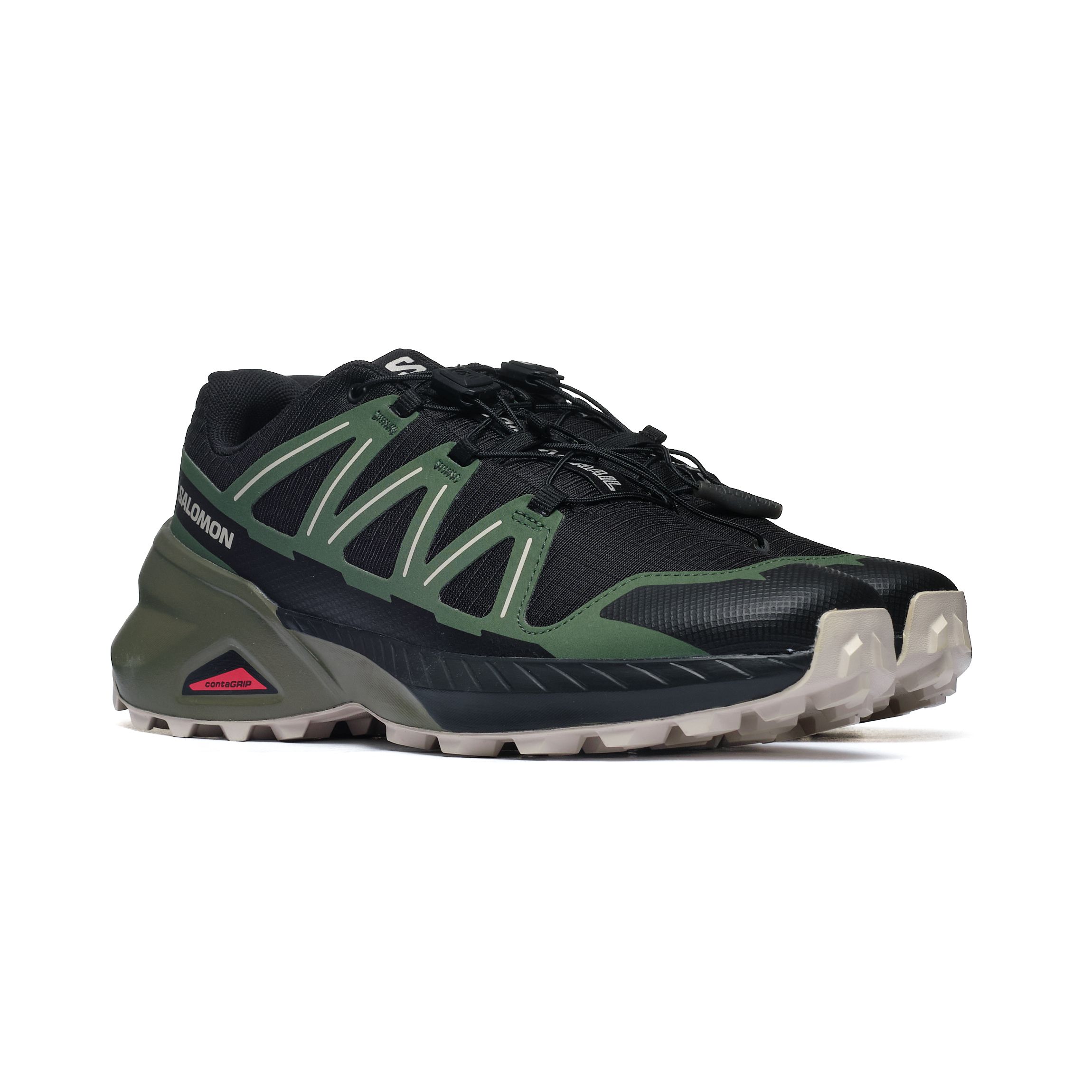 Salomon SPEEDCROSS PEAK L47974700 - obrazek 2