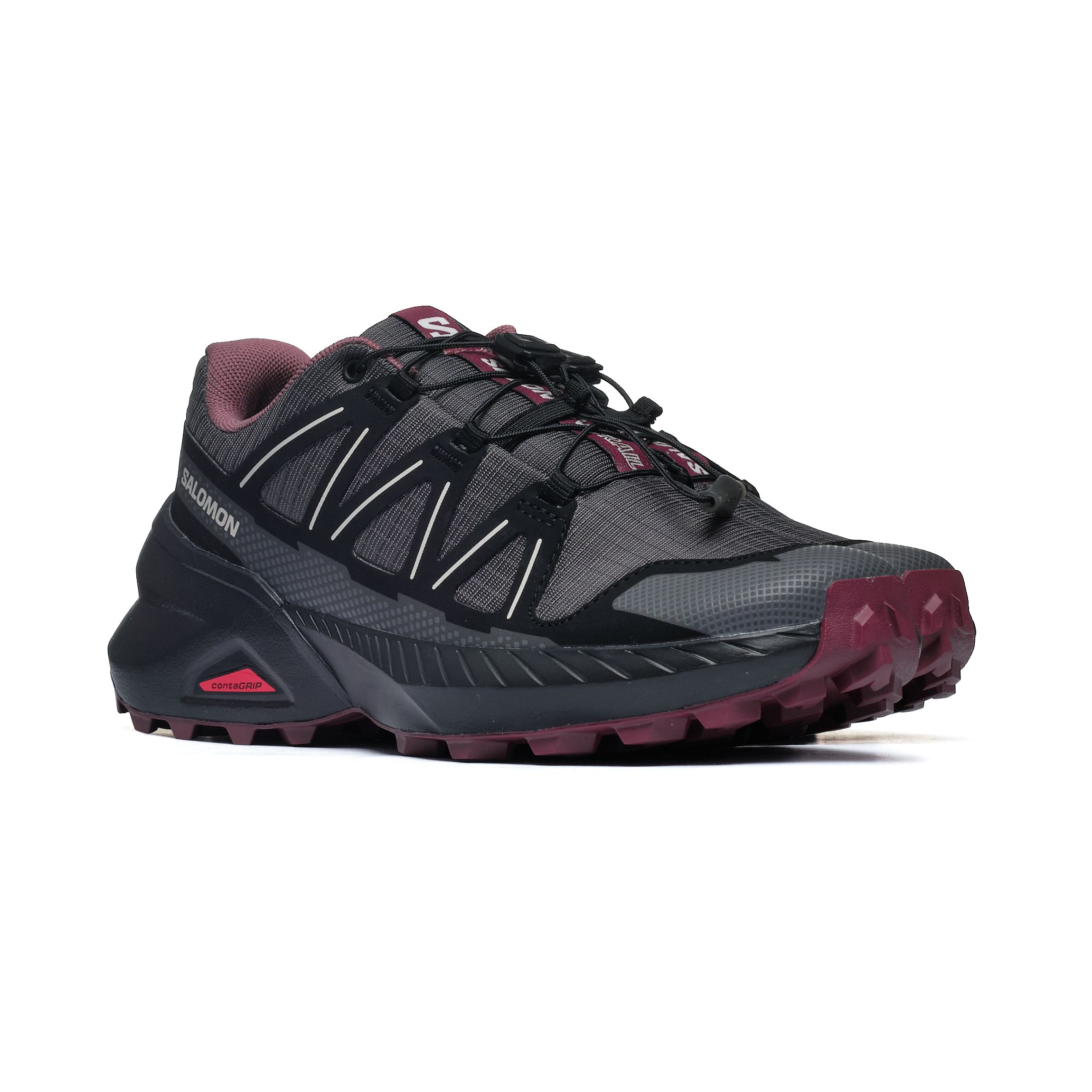 Salomon SPEEDCROSS PEAK W L47974800 - obrazek 2