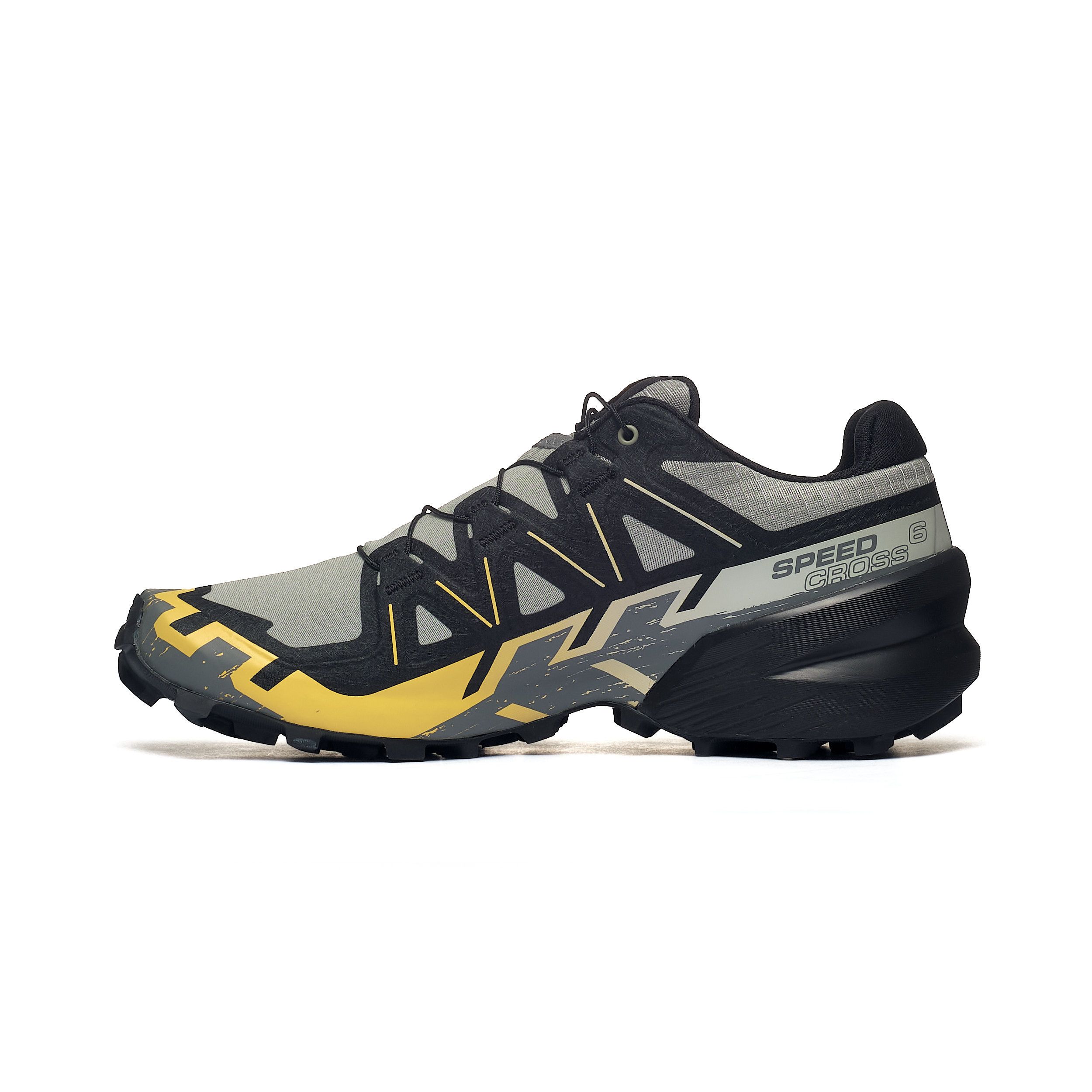 Salomon SPEEDCROSS 6 L47980500 - obrazek 4