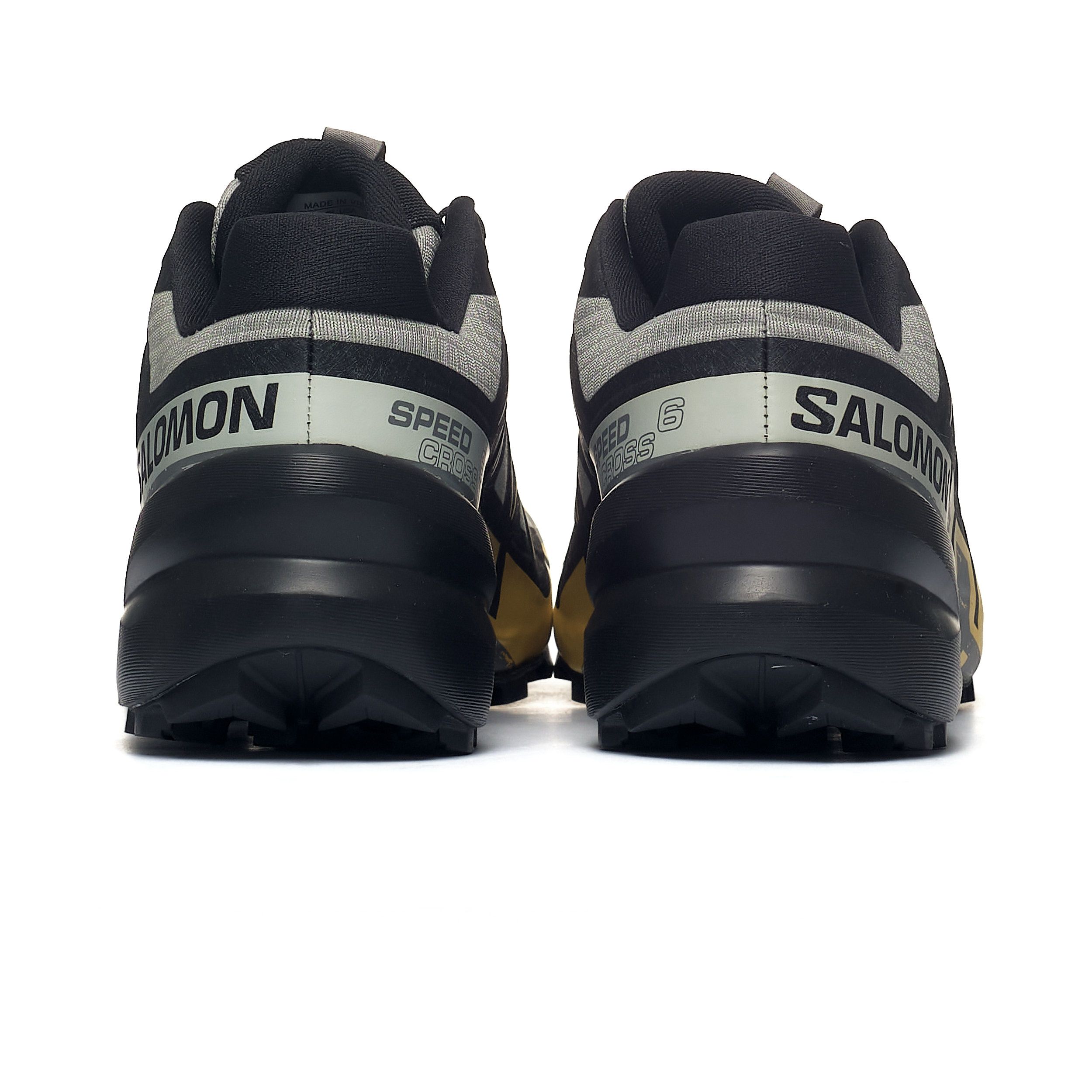 Salomon SPEEDCROSS 6 L47980500 - obrazek 6