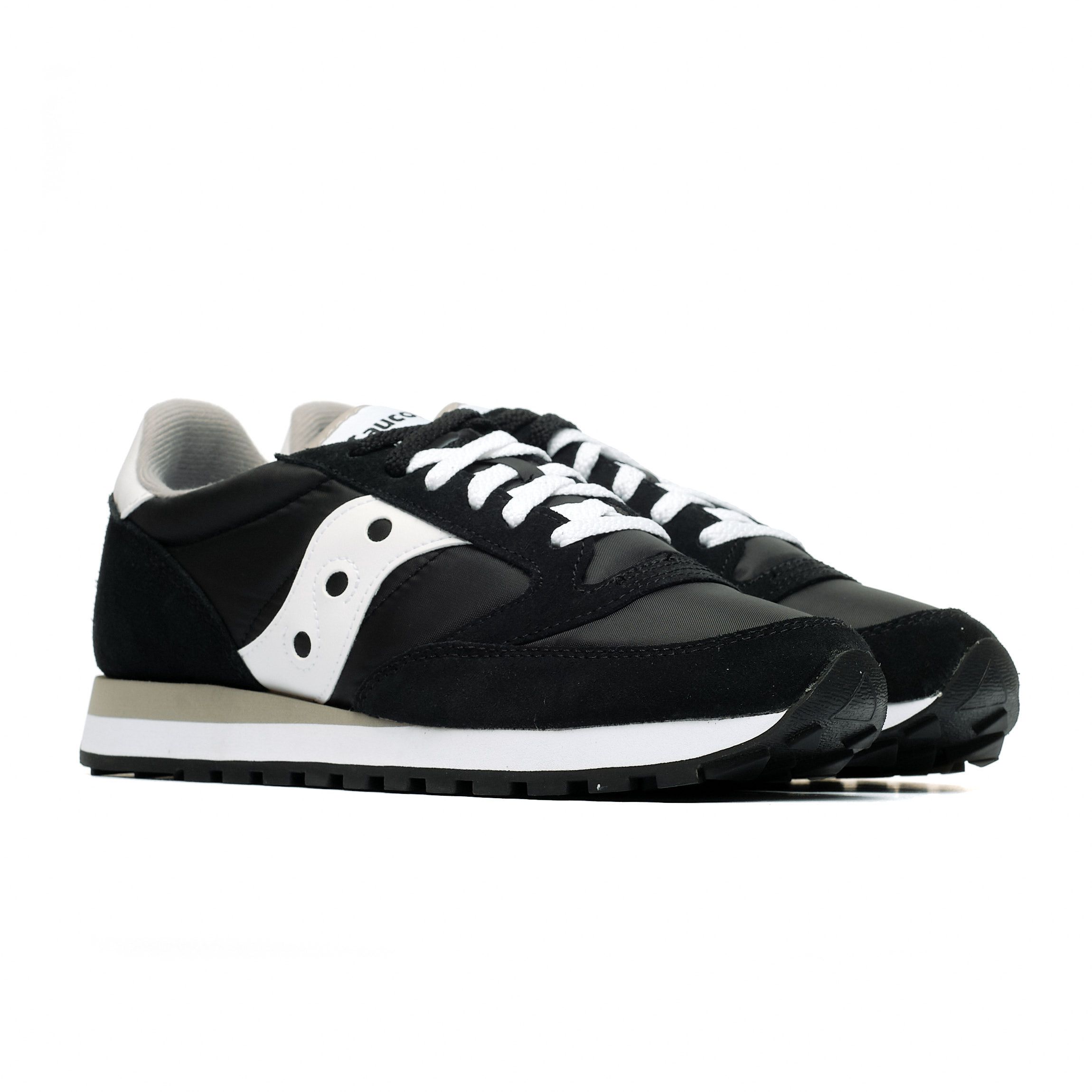 Saucony unisex black S2044-449 - obrazek 2