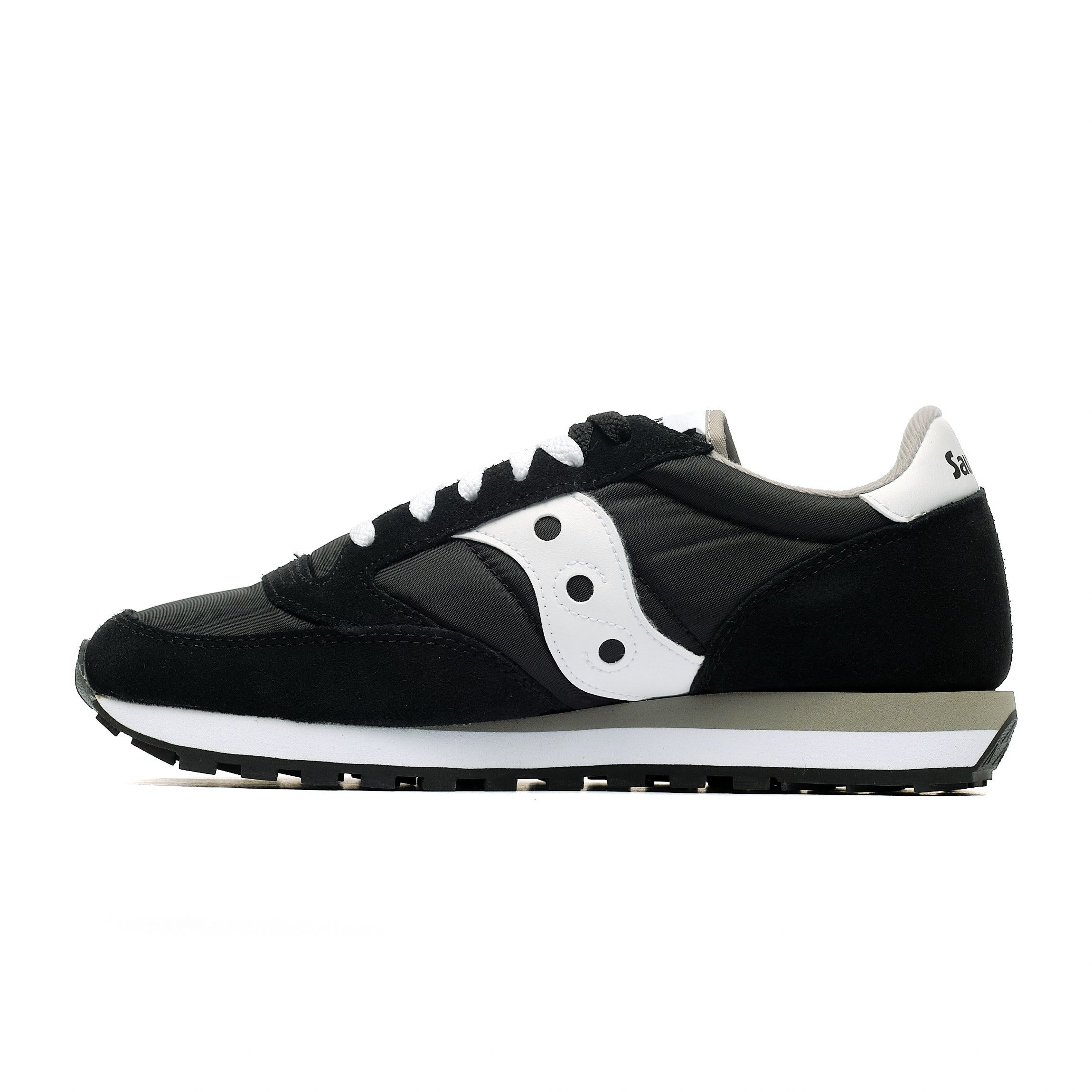 Saucony unisex black S2044-449 - obrazek 3