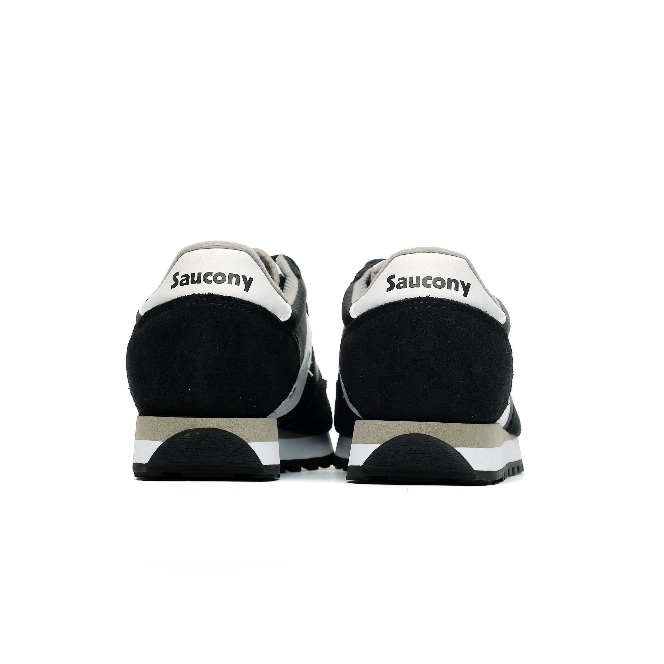 Saucony unisex black S2044-449 - obrazek 6