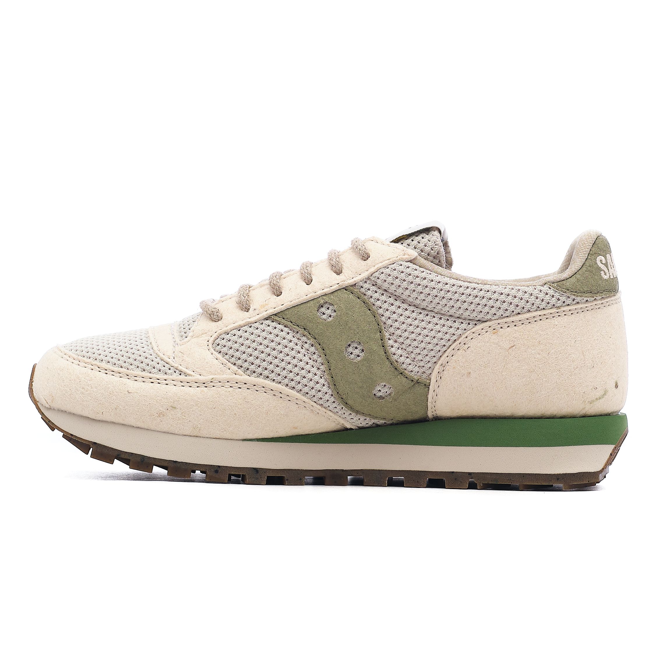 Saucony Jazz 81 Unisex S70639-03 - obrazek 3