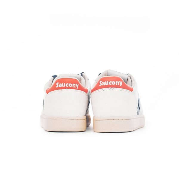 Saucony Jazz Court Premium Unisex S70671-01