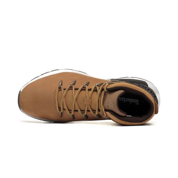 Timberland sptk mid lace sneaker TB0A257D2311