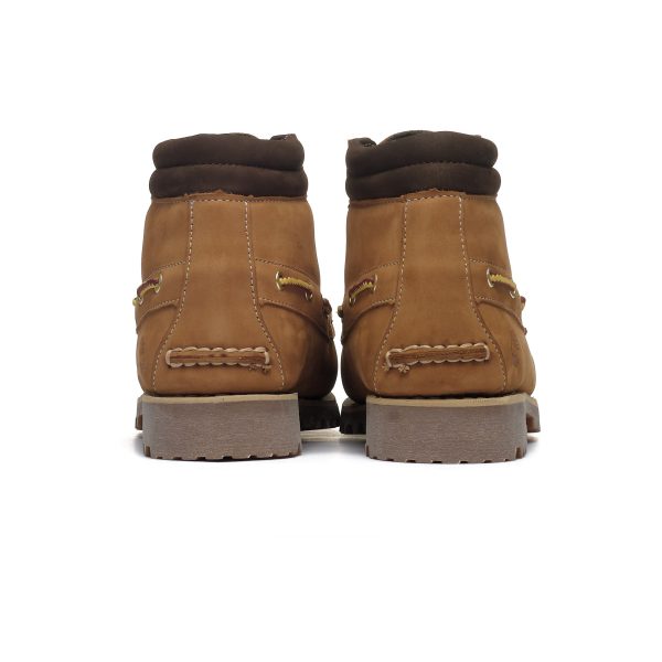 Timberland authentic mid lace up TB0A2N4C7541