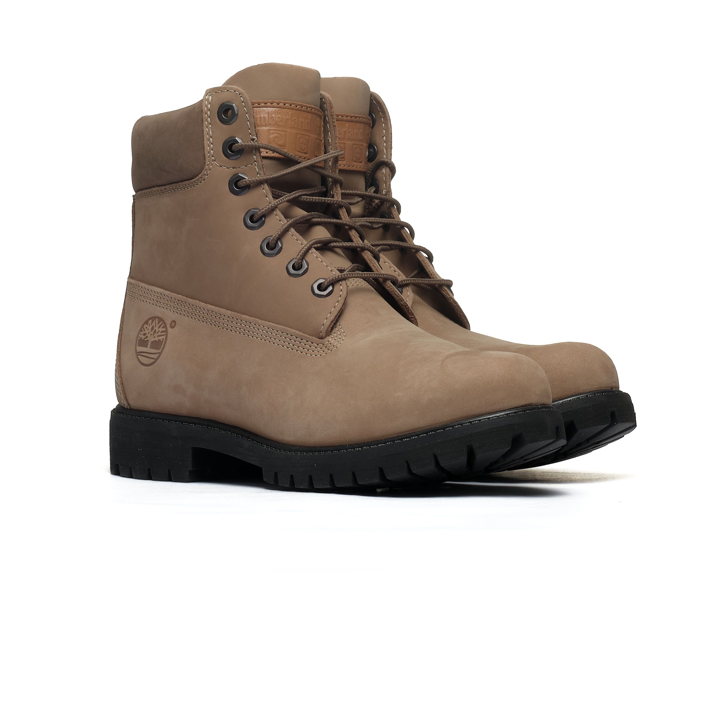 Timberland prem 6 in lace WP boo TB0A2P6WEN31 - obrazek 2