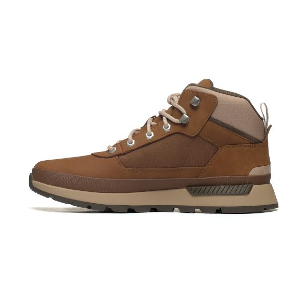 Timberland field trekker mid lace up TB0A6DPSENM1