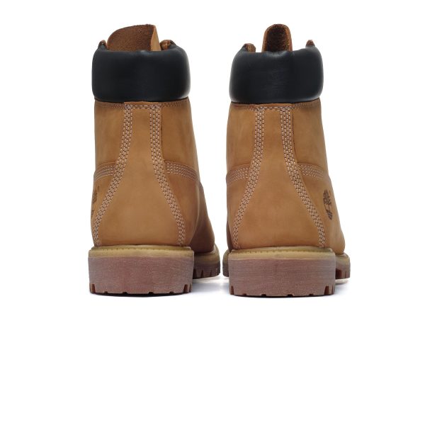 Timberland PREMIUM 6 INCH LACE UP WP TB1100617131