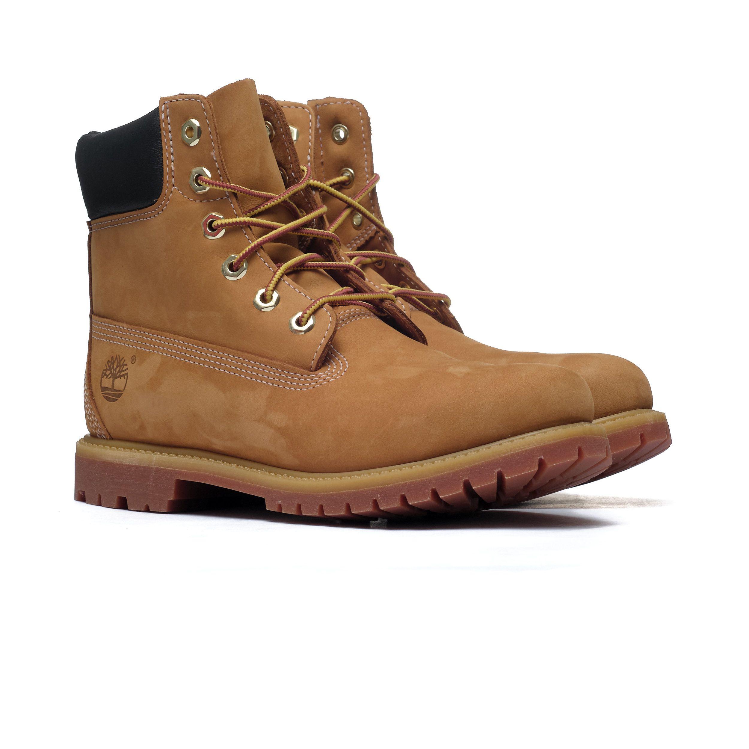 Timberland BOOT PREMIUM 6 INCH WP TB1103617131 - obrazek 2