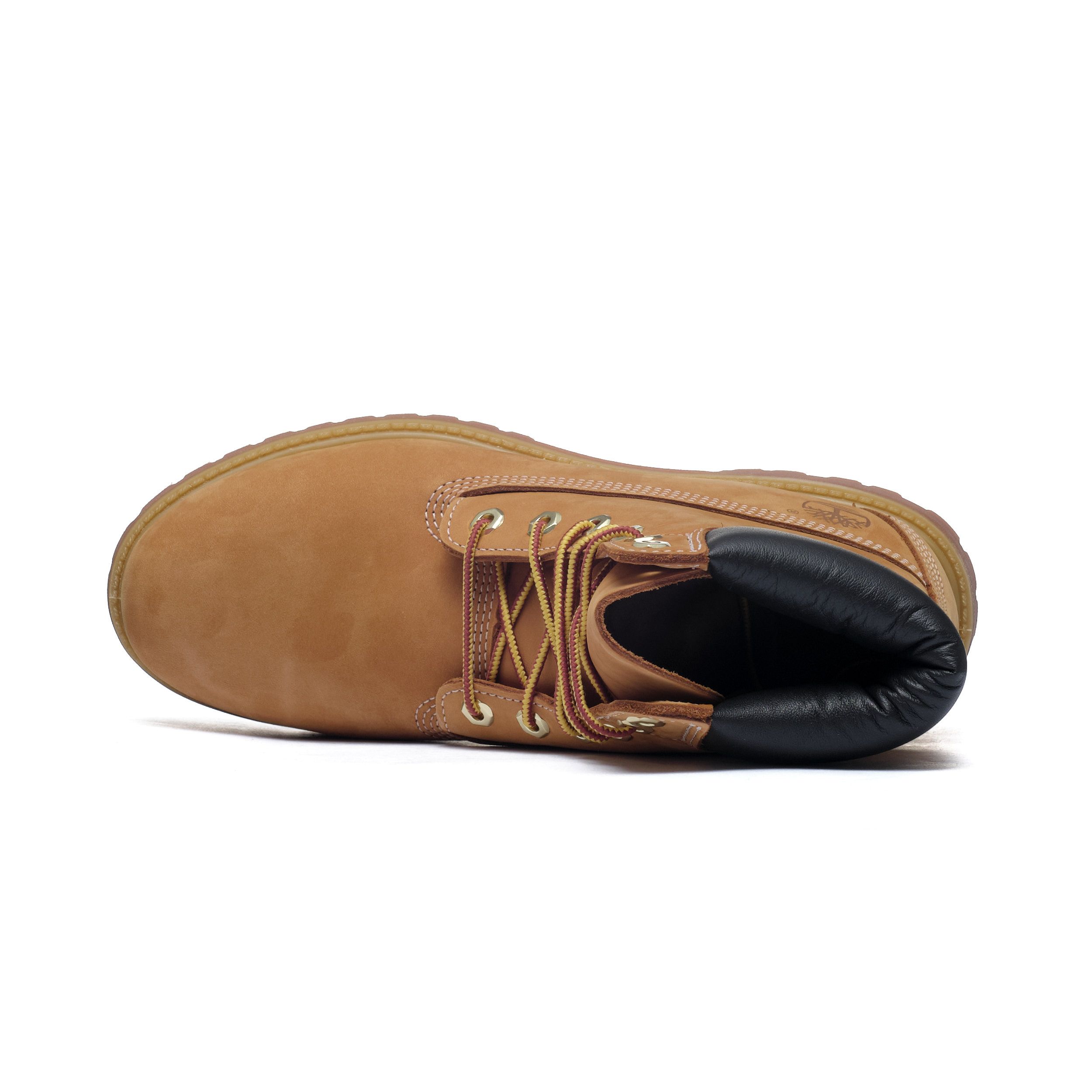 Timberland BOOT PREMIUM 6 INCH WP TB1103617131 - obrazek 4