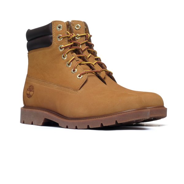 Timberland 6 Inch Lace Up Boot TB1A27TP231