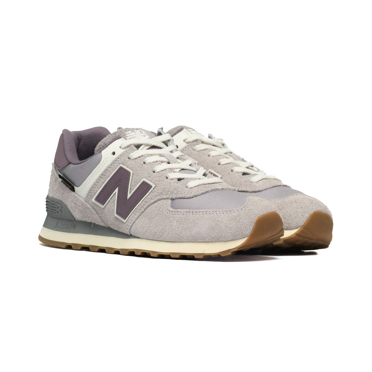 New Balance U574YGD - obrazek 2