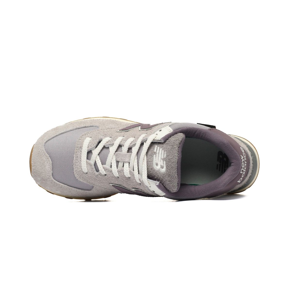 New Balance U574YGD - obrazek 4