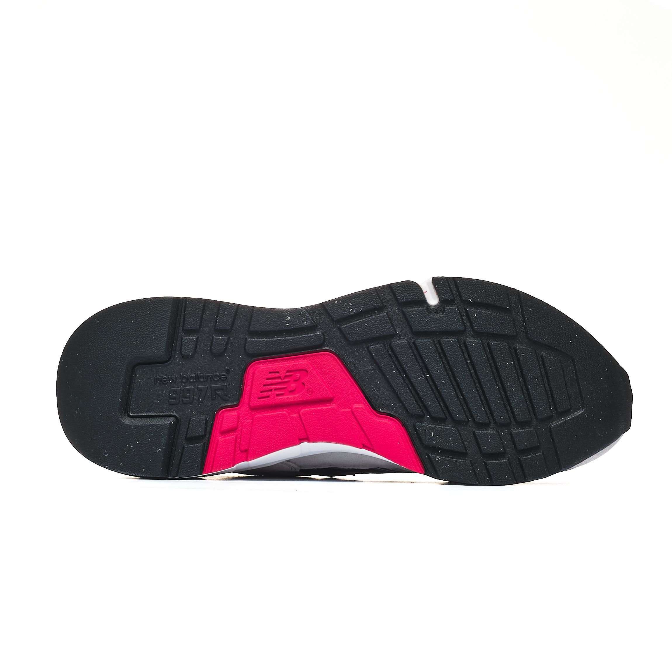 New Balance U997REB - obrazek 5