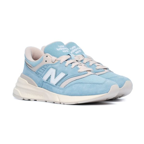 New Balance U997RPB
