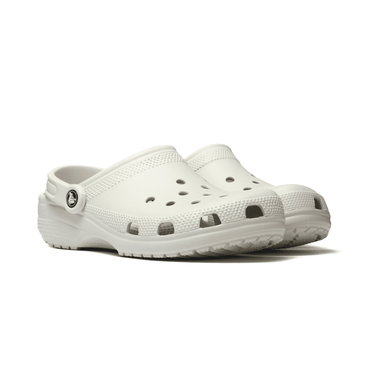 Crocs CLASSIC LINEN 10001-0HZ - obrazek 2