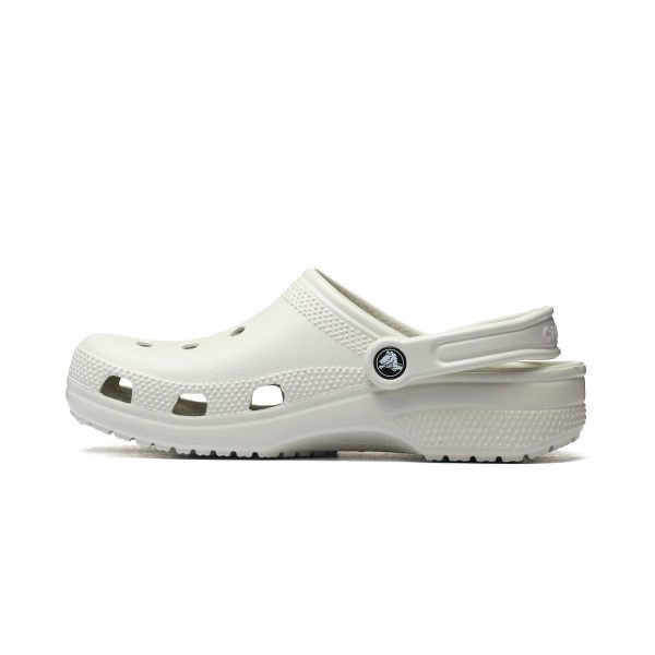Crocs CLASSIC LINEN 10001-0HZ
