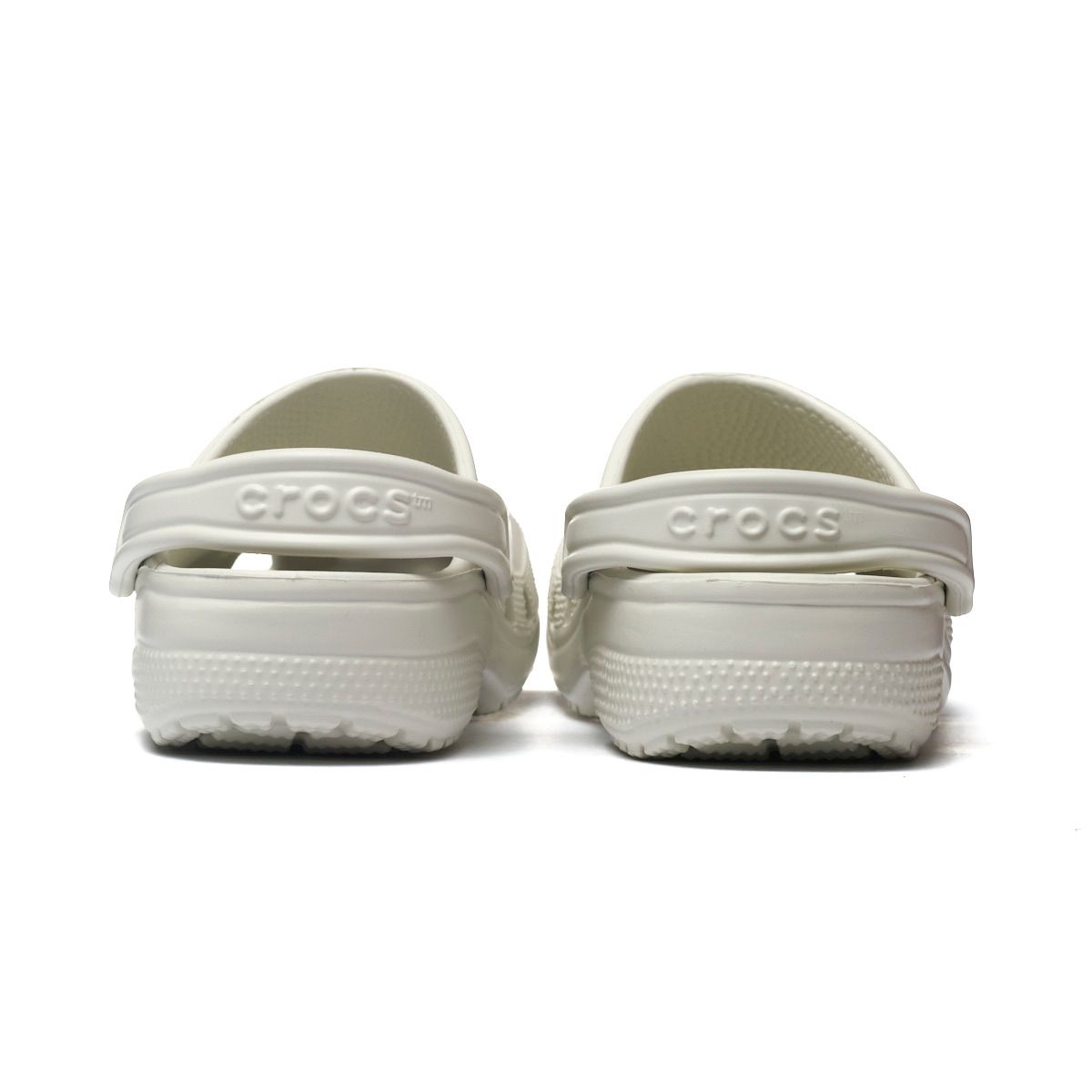 Crocs CLASSIC LINEN 10001-0HZ - obrazek 6