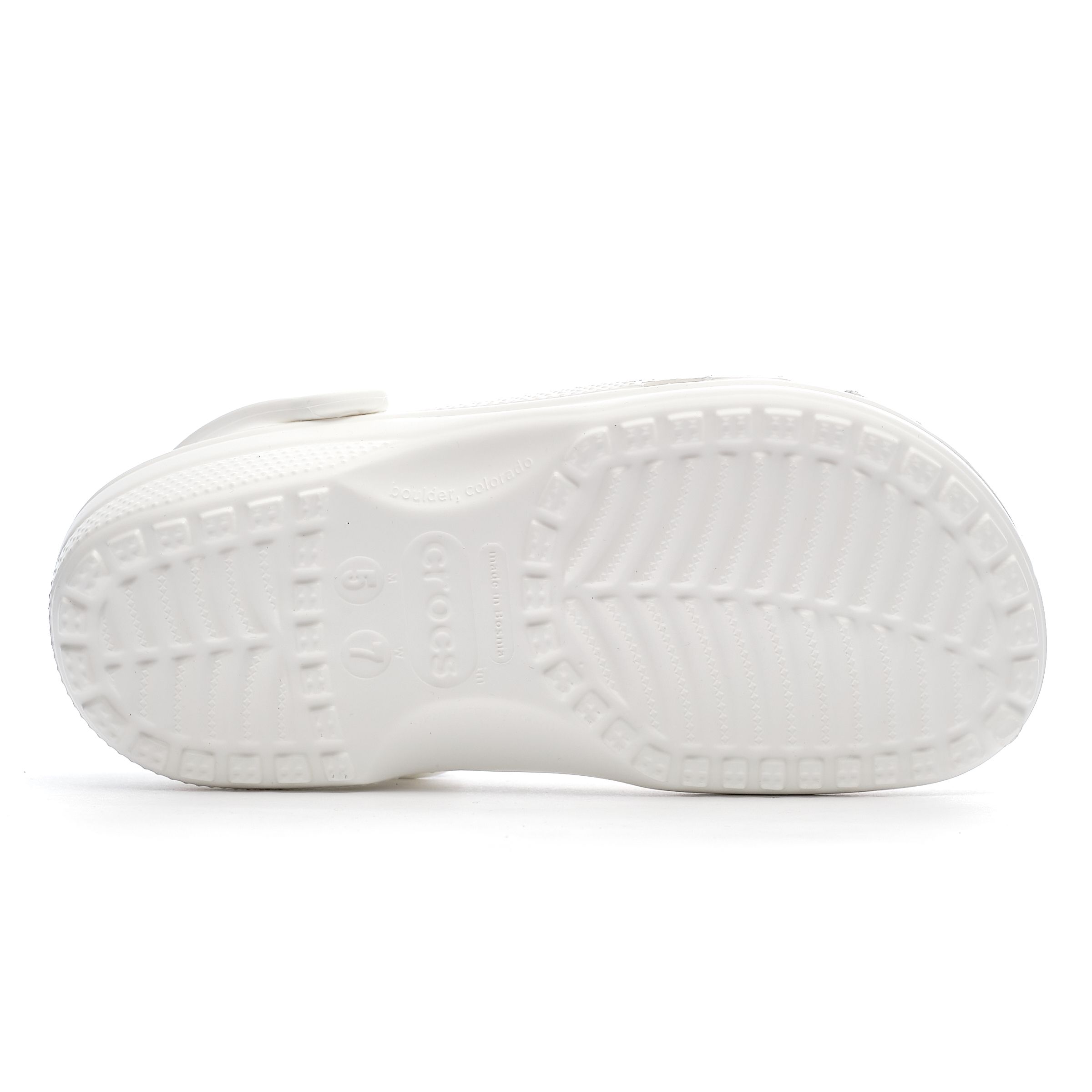 Crocs Classic 10001-100 - obrazek 5