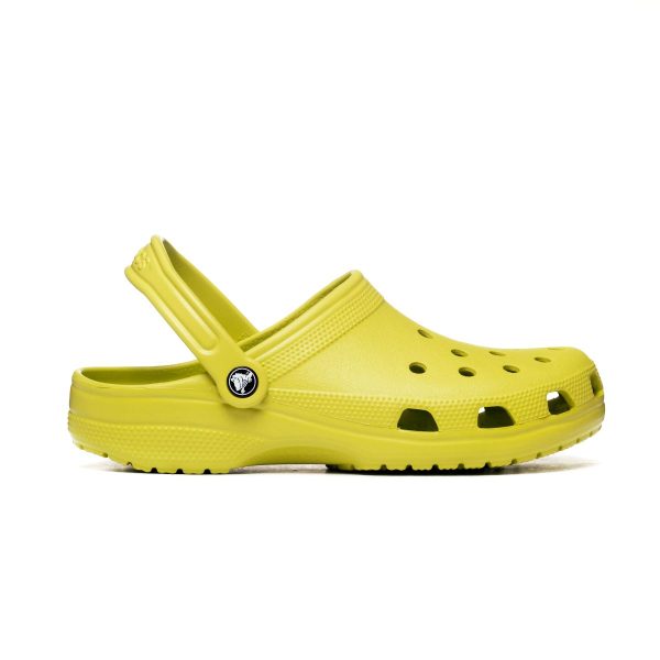 Crocs Classic Kiwi 10001-312