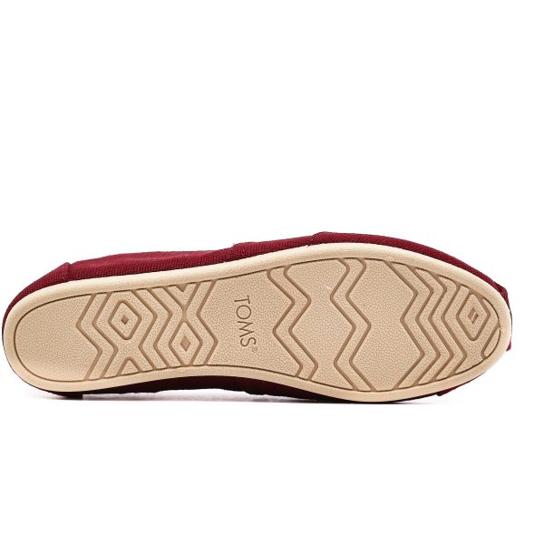 Toms Alpargata W 10017717