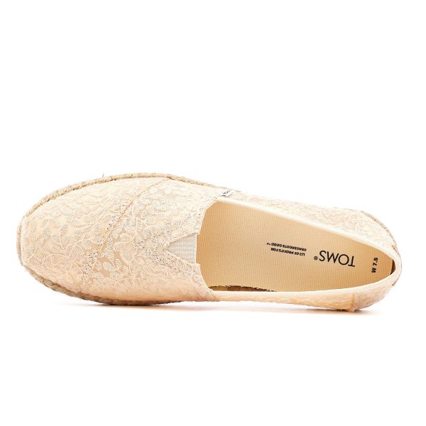Toms Alpargata W 10017827