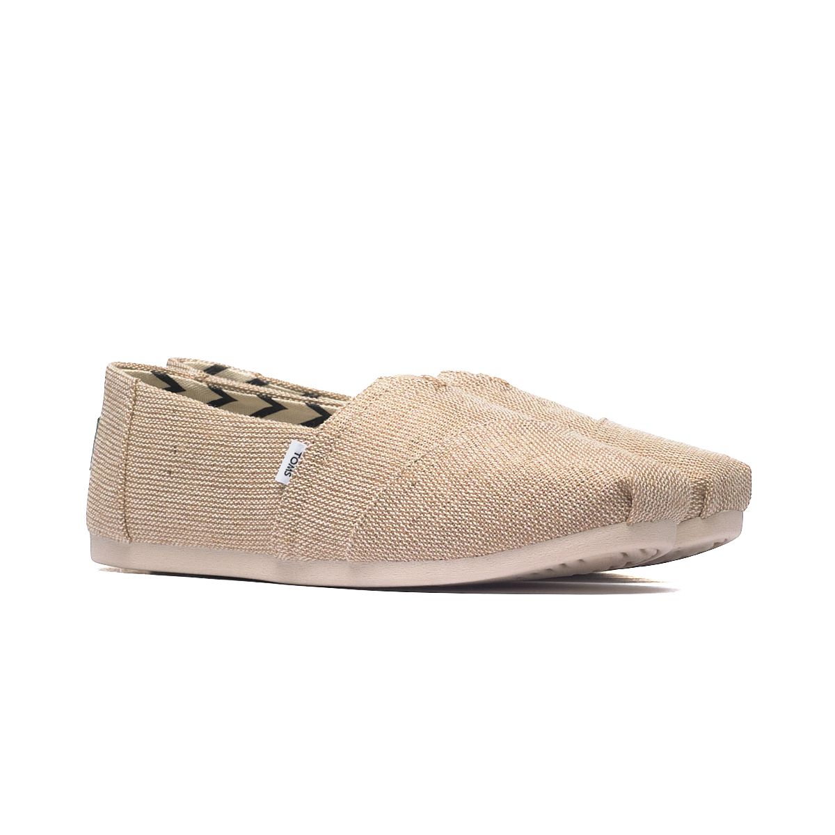 Toms Heritage Canvas W Alpargata 10018279 - obrazek 2