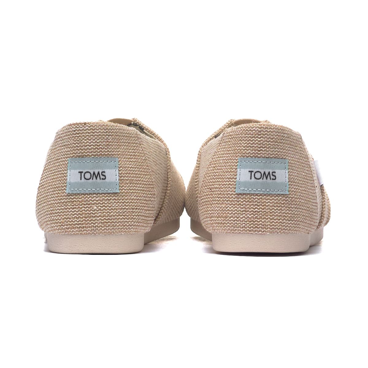 Toms Heritage Canvas W Alpargata 10018279 - obrazek 6