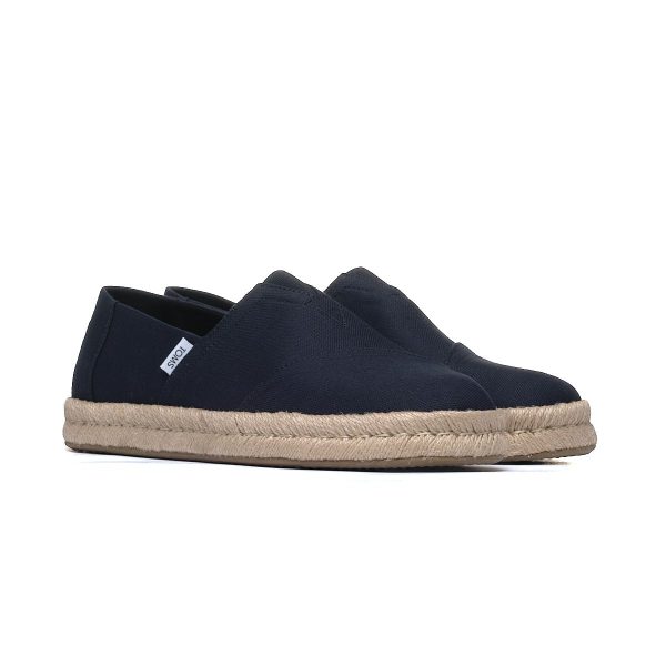 Toms Recycled Woven M Alpargata Rope 2.0 10019870